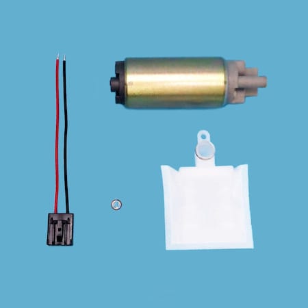 Us Motor Works US USEP8804 Electric Fuel Pump Kit USEP8804